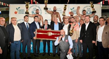 Orhan Okulu, Kumluca’da Beşinci Zaferini Kazandı