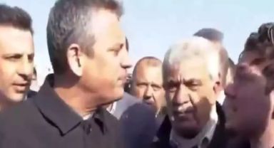 Özgür Özel'den 1 Mayıs İçin Taksim Talebine Cevap: 