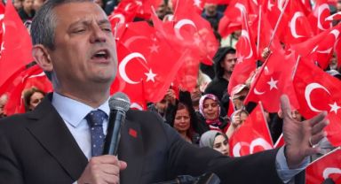 Özgür Özel'den Erdoğan'a Cesur Siyasi Düello Teklifi: 