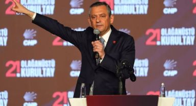 Özgür Özel, İsmet İnönü'den Sonra Parti Tarihinde Bir İlk Gerçekleştirerek Başarıya İmza Attı