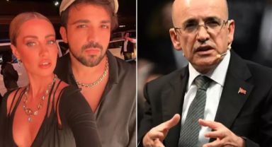 Pantolon Karışıklığı Şaşkınlık Yarattı: Bakan Şimşek’in Pantolonu Asil Gök’ün Evine Gitti