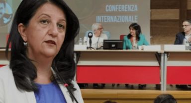 Pervin Buldan'dan Öcalan ile İlgili İddialara Yanıt: 