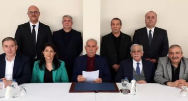 PKK'nın Fesih Kongresi İçin Yer ve Tarih İddiası: Gözler Süleymaniye'ye Çevrildi