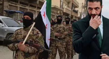 Şara: Türkiye ve Rusya ile Yeni Anlaşmalar Geliştirme Sürecindeyiz