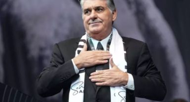 Serdal Adalı Seçim Tarihini Açıkladı: Beşiktaşlılara Bankalar Birliği Müjdesi