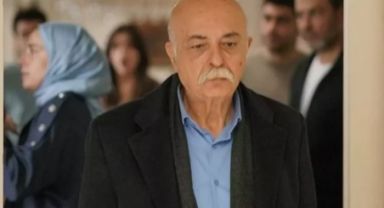 Settar Tanrıöğen'den Kızılcık Şerbeti Dizisine Dair Duygusal Açıklamalar