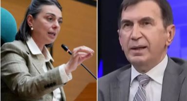 Sinem Dedetaş’tan Fuat Uğur’un Açıklamasına Tepki: Suç Duyurusu Yolda