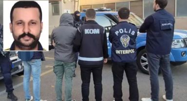 Suç Örgütü Lideri Mert Gültepe’den Savcıya Suikast Talimatı: İstanbul Başsavcılığı Soruşturma Başlattı