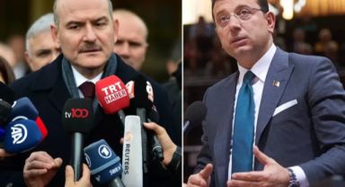 Süleyman Soylu, İmamoğlu'nu 5-6 Yıl Boyunca Uyardı, Ancak Dinlemedi