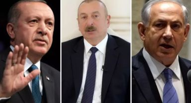 Suriye'de Çatışmasızlık İçin Türkiye ile İsrail Arasında İlk Temas