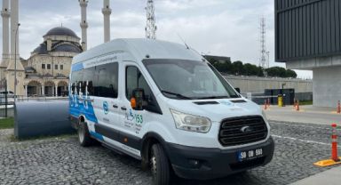 Tekirdağ Büyükşehir, Ramazan Bayramı’nda Engelleri Kaldırıyor