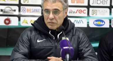 Teknik Direktör Ersun Yanal’ın Acı Kaybı: Annesi Bahriye Yanal Hayatını Kaybetti