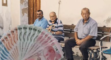 Temmuz'da En Düşük Emekli Maaşı İçin Yeni Rakam Masada: 16.500 TL Gündemde