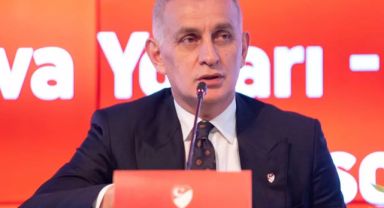 TFF'den Karşıyaka'ya Seyircisiz Oynama Cezası