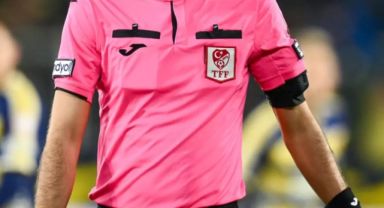 TFF Hakem Gelişim Direktöründen Çarpıcı Açıklama: Hakemlerin Yarısı Fiziksel Testleri Geçemedi