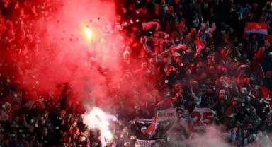 Trabzonspor'dan Fenerbahçe Maçı Öncesi Sert Hakem Tepkisi