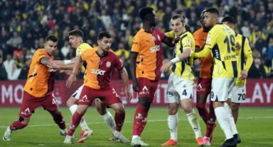 Trabzonspor Maçı Şampiyonluk Oranlarını Değiştirdi! İşte Süper Lig'deki Yeni Durum