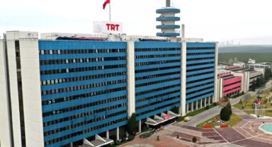 TRT’den 'Muhalifleri Hedef Alan Muhabir' İddialarına Resmi Yanıt