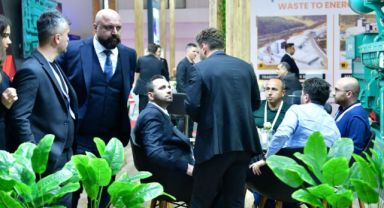“Türkiye’nin Elektrik Fuarı” Electricity Eurasia 2025 İçin Geri Sayım Başladı 