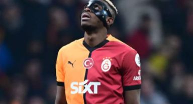 Victor Osimhen'in Yeni Adresi Belli Oluyor: Suudi Arabistan mı?