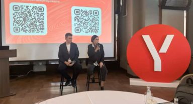 Yandex Yayıncı Buluşması'nda Sümeyra Teymur'dan Dijital Haberciliğe Dair Önemli Vurgular