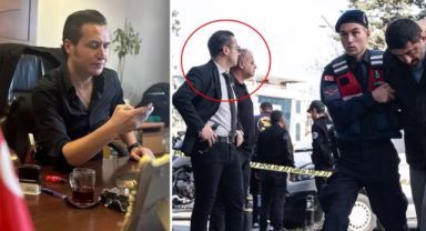 Yenidoğan Çetesi'ni Çökerten Savcı Yavuz Engin'in Arabasına Verilen Tepki Gündem Oldu