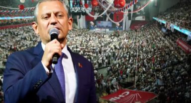 YSK, CHP'nin 21. Olağanüstü Kurultayı'nın İptali Talebini Reddetti