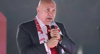 Yüksel Yıldırım'dan Galatasaray Maçı Öncesi Çarpıcı Açıklamalar: 