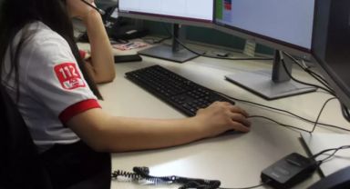 112’yi Gereksiz Yere Arayanlara Ağır Yaptırım: Para Cezaları Katlandı