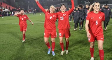 A Milli Kadın Futbol Takımı’nın Kadrosu Açıklandı: Fenerbahçe'den Tek İsim Çağrılması Tepki Çekti