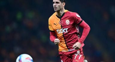 Alvaro Morata, Galatasaray’da Kalmak İstediğini Açıkladı