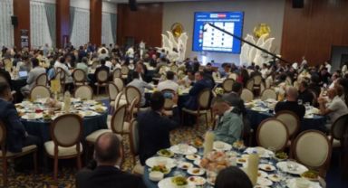 Ankara’da Değere Layık İsimler Ödüllendirildi: “Başkente Değer Ödülleri” Töreni Dördüncü Kez Gerçekleştirildi