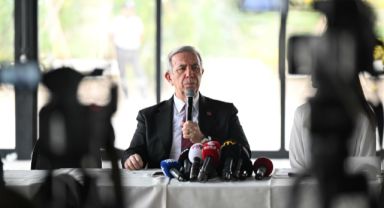 Ankara'ya Nefes Aldıracak Dev Proje: Atatürk Çocukları ve Doğal Yaşam Parkı Tanıtıldı