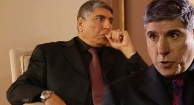 Atilla Olgaç Uzun Süre Sonra Görüntülendi: Yeni Diziyle Ekranlara Dönüyor