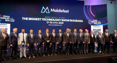 Avrasya Teknoloji Haftası, 100’ü aşkın katılımcı ve on binden fazla ziyaretçiyi geleceğin teknolojileriyle buluşturdu!