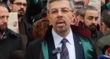 Avukat Fırat Epözdemir’in İlk Duruşmasında Tahliye Kararı Verildi