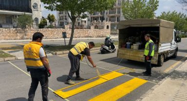 Aydın Didim’de Büyükşehir’den Kapsamlı Çalışmalar: İlçe Güzelleşiyor