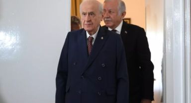 Bahçeli Meclis Kürsüsüne Geri Dönüyor: Bayram Sonrası Grup Toplantılarına Başlayacak