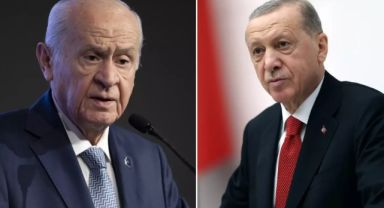 Bahçeli’nin Komisyon Çağrısına AK Parti’den İlk Tepki: “Öncelikle PKK’nın Silahları Bırakması Gerekir”