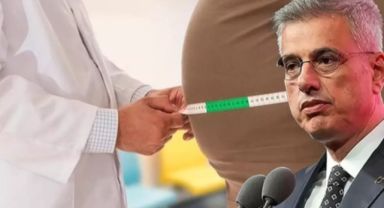 Bakan Memişoğlu, Yeni Uygulamayı Duyurdu: Fazla Kilolular Tespit Edilecek