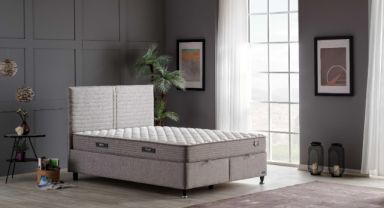 Bambi Yatak, yazı Pineda Set’te geçerli cazip fiyatlı indirim kampanyasıyla karşılıyor