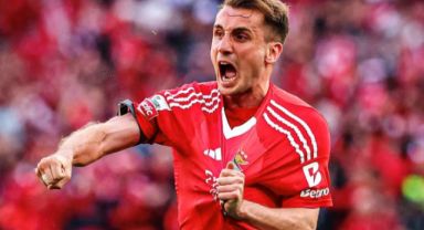 Bonservis Bedeli 45 Milyon Euro Olarak Belirlendi