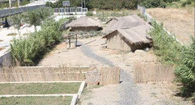 Bornova’nın 8.500 Yıllık Tarihi Bilimsel Birikimle Gün Yüzüne Çıkıyor