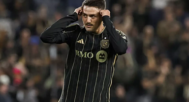 Cengiz Ünder MLS'te Haftanın 11'inde Yer Aldı