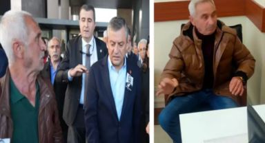 CHP Liderine Saldıran Selçuk Tengioğlu’nun İBB’deki İhbarı ve Kamera Kayıtları Ortaya Çıktı