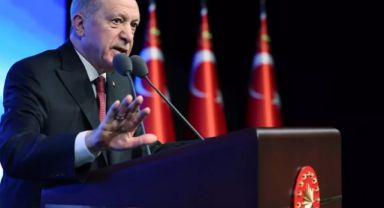 Cumhurbaşkanı Erdoğan’dan Hindistan-Pakistan Gerilimine İlişkin Kritik Uyarı: “Çatışmaların Savaşa Dönmesinden Endişeliyiz”
