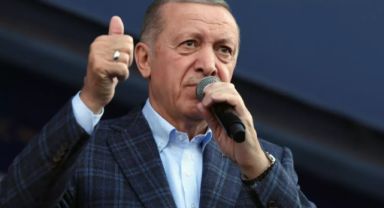 Cumhurbaşkanı Erdoğan'dan Sivil Anayasa Çağrısı: “Darbecilerin Değil, Sivillerin Yazdığı Bir Anayasaya İhtiyacımız Var”