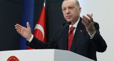 Cumhurbaşkanı Erdoğan: Kamu Malına Sahip Çıkmak Herkesin Görevidir