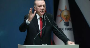 Cumhurbaşkanı Erdoğan: Yeni Anayasa Hazırlık Çalışmaları Resmen Başladı