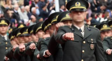 Cumhurbaşkanına TSK’da İhraç Yetkisi Veren Düzenleme Geri Çekildi